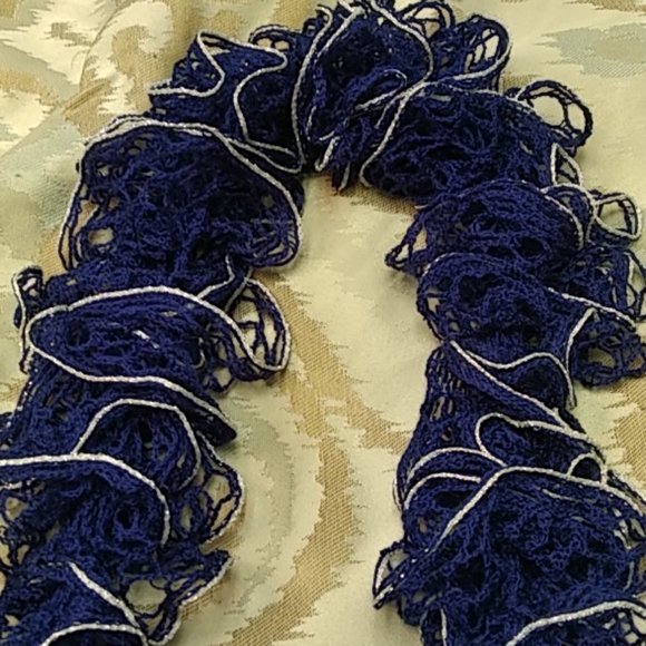 Scarf - Picture 2 of 2
